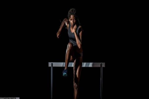 体育项目中的“助跑跳”解释(图1)