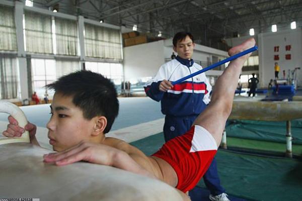 钟祥体育乒乓球培训班课程推荐(图1)